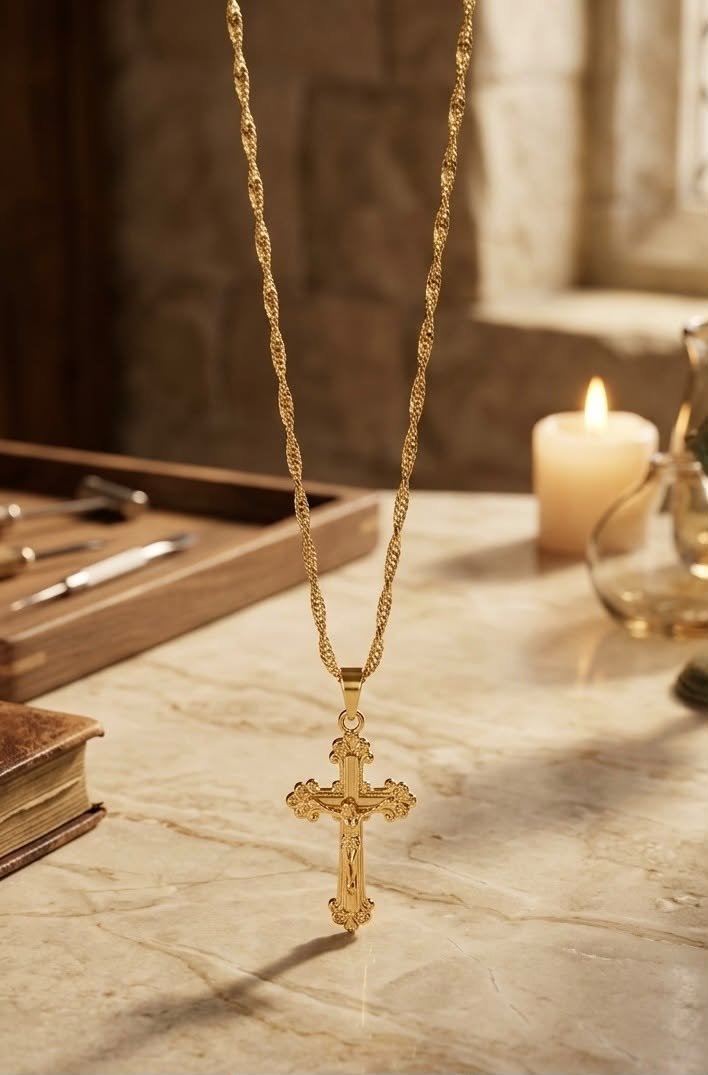 Cross Collection