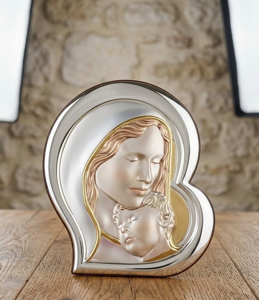 Virgin Mary  Collection