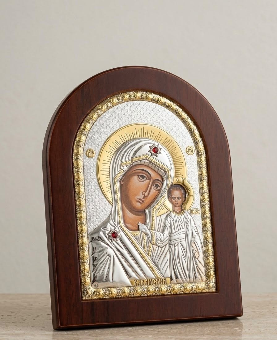 Our Lady of Kazan